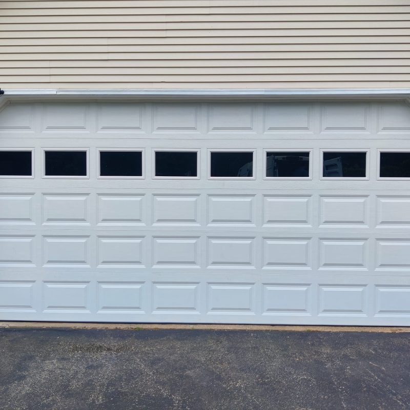 garage door installation photo 05