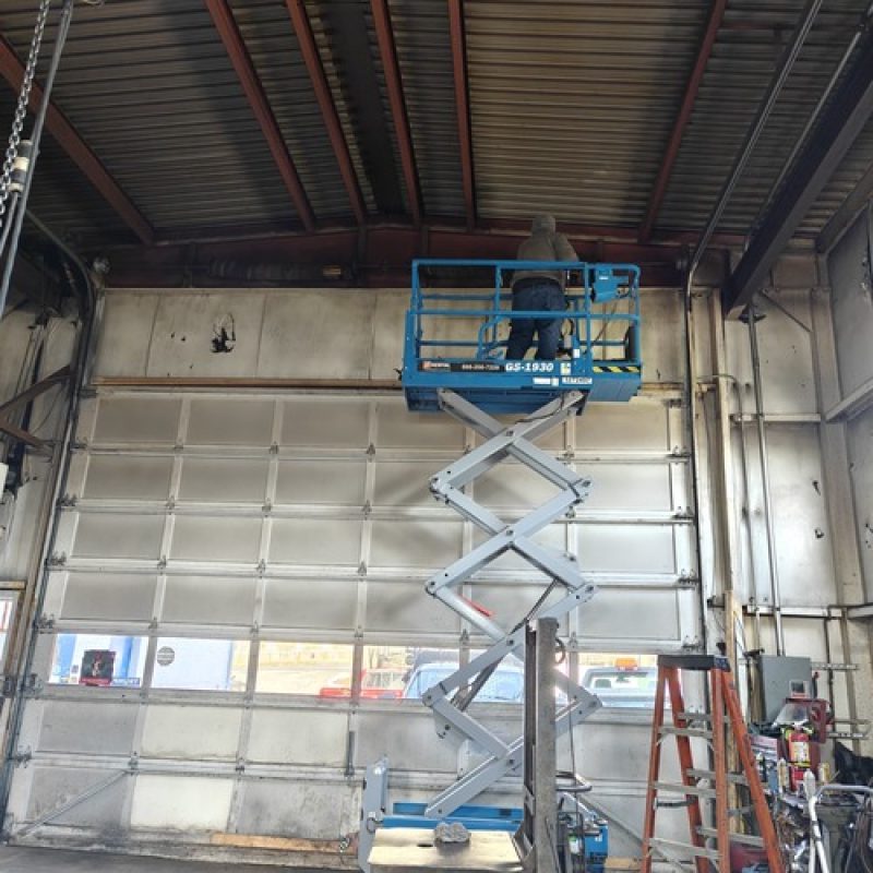garage door photo 01